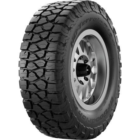 BFGoodrich HD TERRAIN T/A KT Tyre - 235/85R16 - image 1