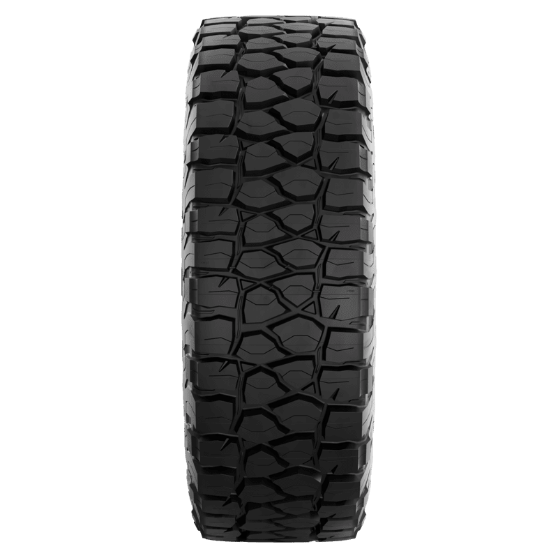 BFGoodrich HD TERRAIN T/A KT Tyre - 285/70R17 - image 2