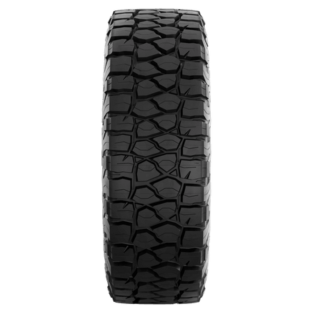 BFGoodrich HD TERRAIN T/A KT Tyre - 285/70R17 - image 2