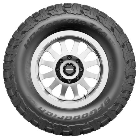 BFGoodrich HD TERRAIN T/A KT Tyre - 285/65R18 - image 3