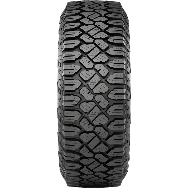 Yokohama Geolandar A/T XD G017 - 295/65R20 - image 3