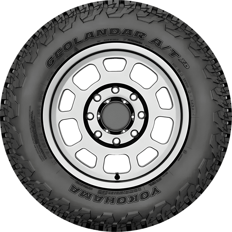 Yokohama Geolandar A/T XD G017 - 295/65R20 - image 2