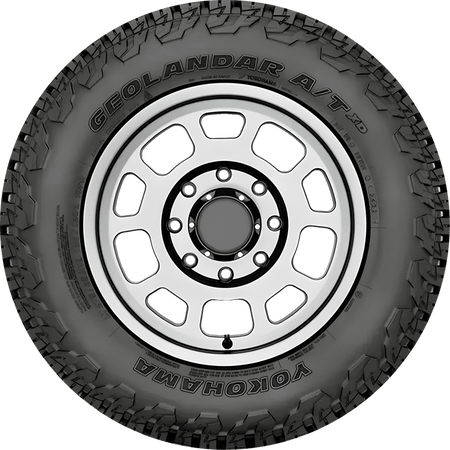 Yokohama Geolandar A/T XD G017 - 295/65R20 - image 2