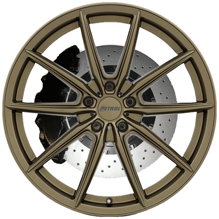 WheelHighResFront