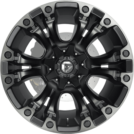 WheelHighResFront