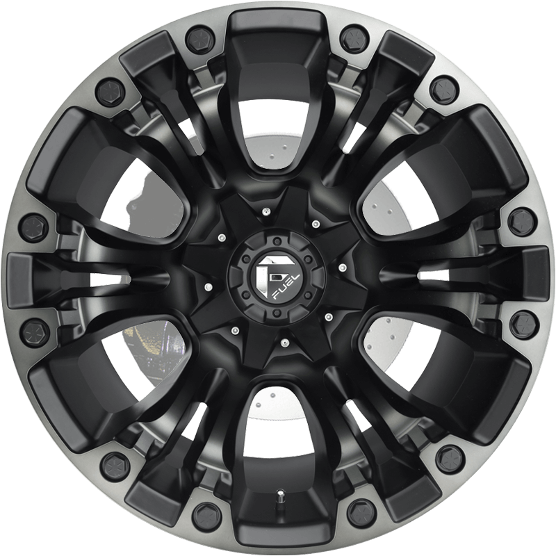 WheelHighResFront