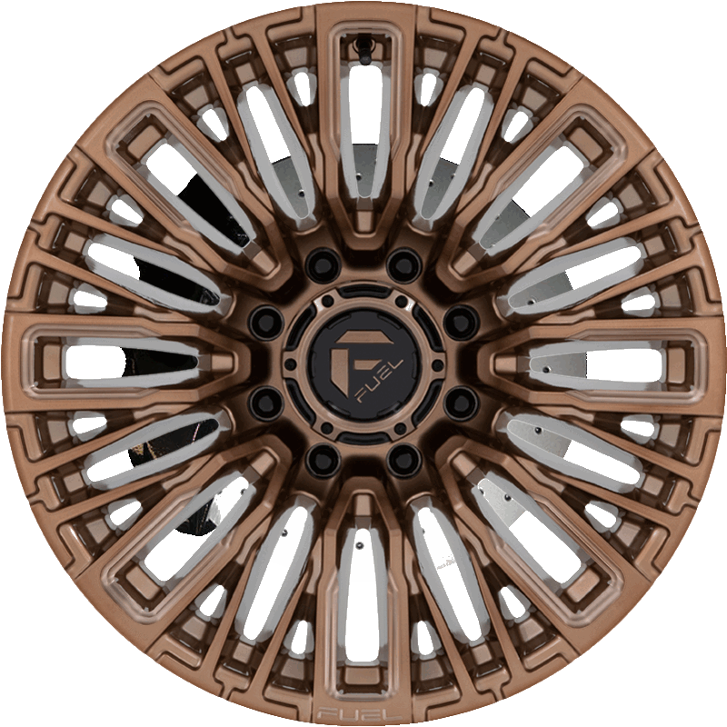WheelHighResFront