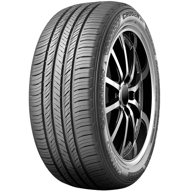 Kumho Tyres CRUGEN HP71 Tyre - 225/60R17 - image 1