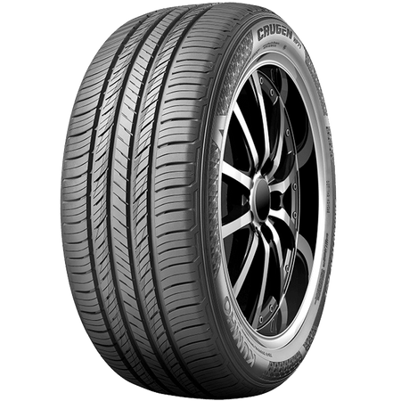 Kumho Tyres CRUGEN HP71 Tyre - 225/60R17 - image 1
