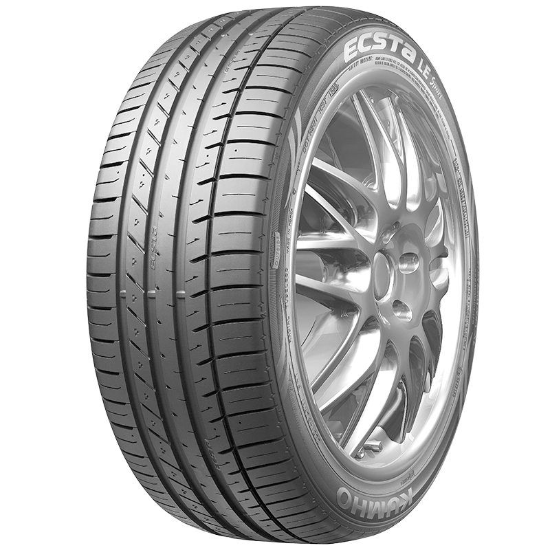 Kumho ECSTA LE SPORT KU39 Tyre - 215/35ZR19 XL - image 1