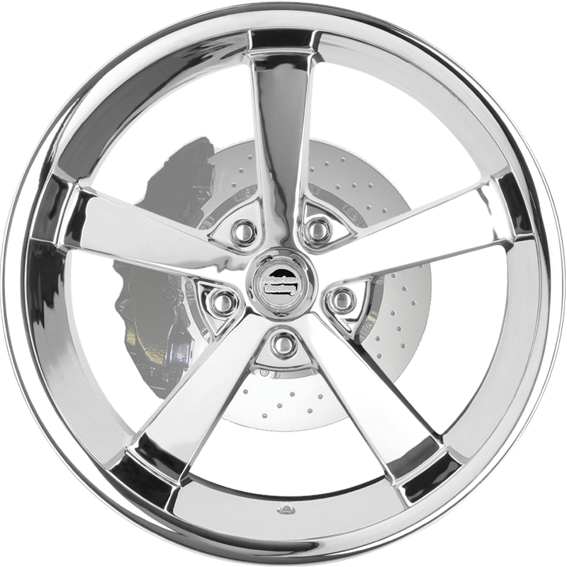 WheelHighResFront