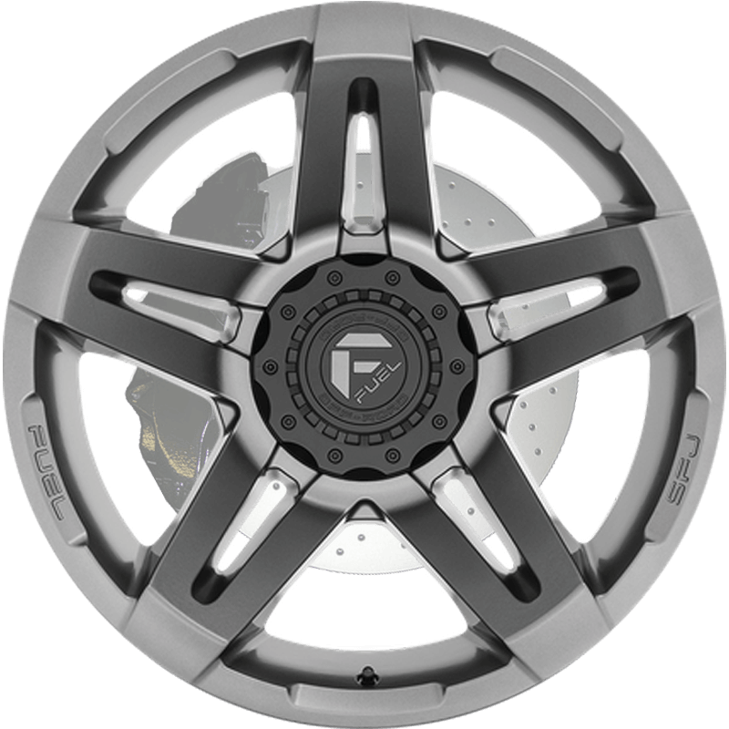 WheelHighResFront