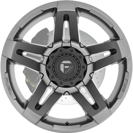 WheelHighResFront