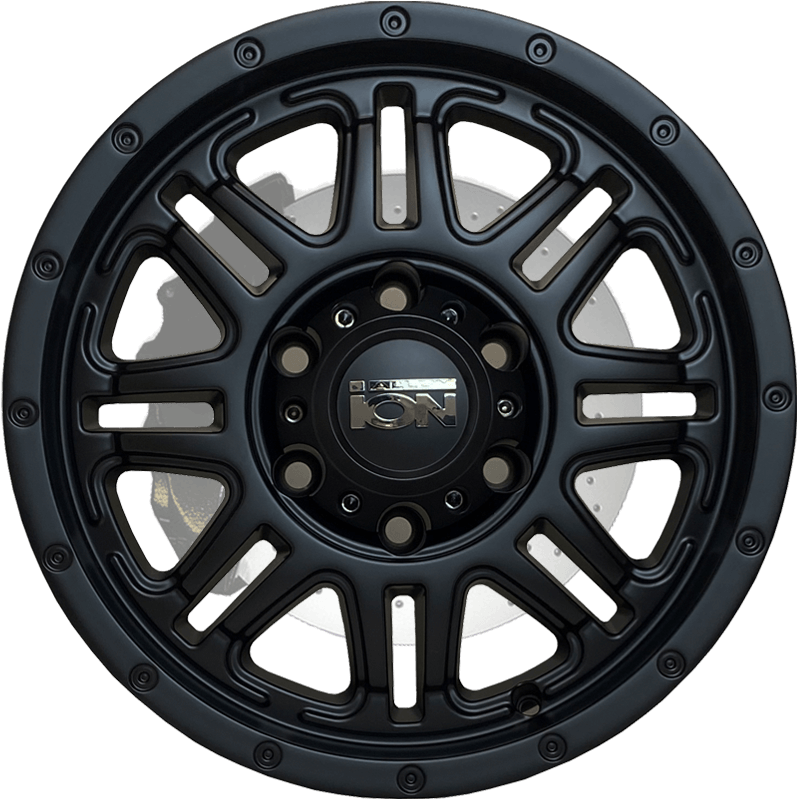 WheelHighResFront