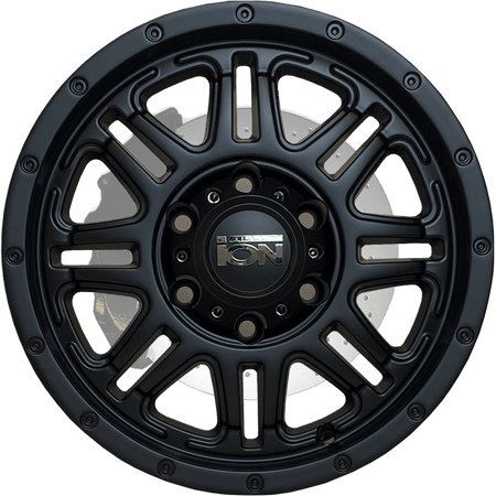 WheelHighResFront