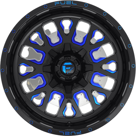 WheelHighResFront