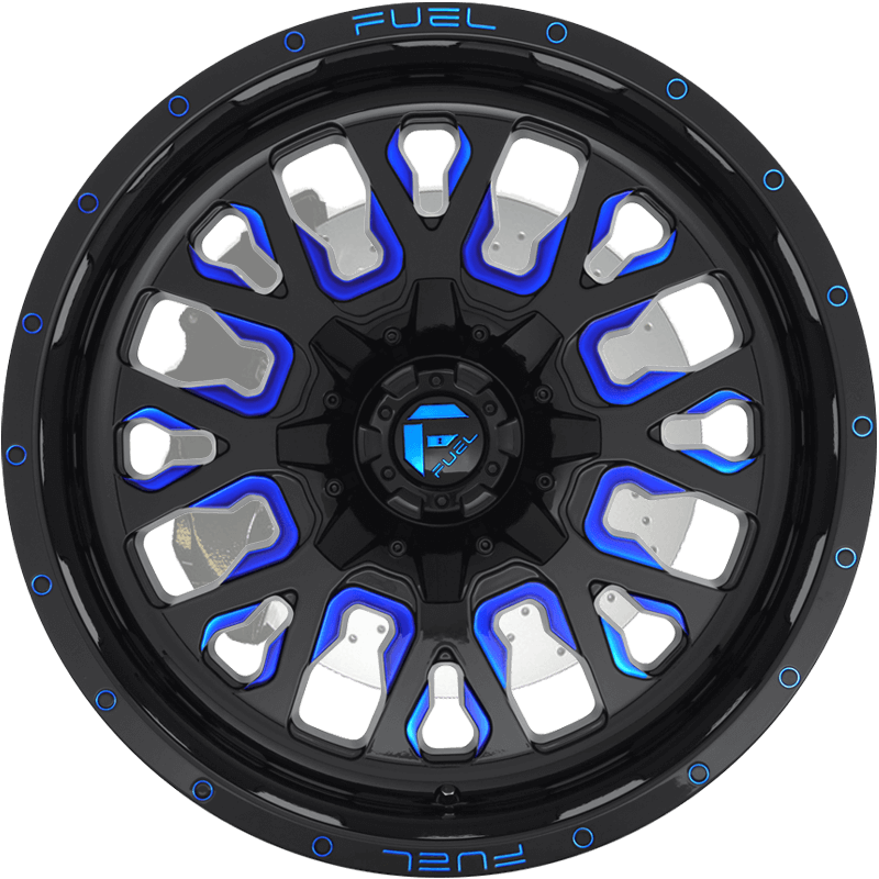 WheelHighResFront