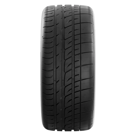 BFGoodrich G-FORCE PHENOM T/A - 245/40R20 XL - image 3