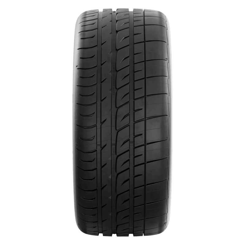 BFGoodrich G-FORCE PHENOM T/A Tyre - 265/35R20 XL - image 3