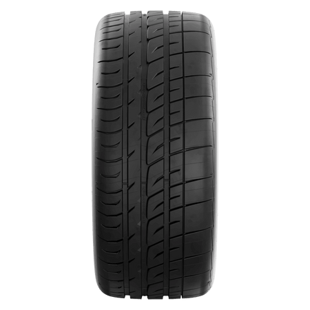 BFGoodrich G-FORCE PHENOM T/A Tyre - 265/35R20 XL - image 3