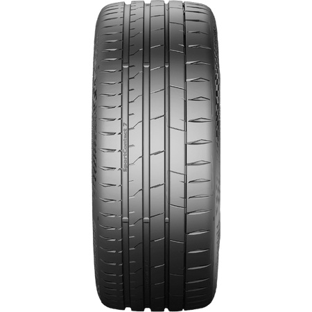 Continental SportContact 7 Tyre - 295/35R20 XL - image 2