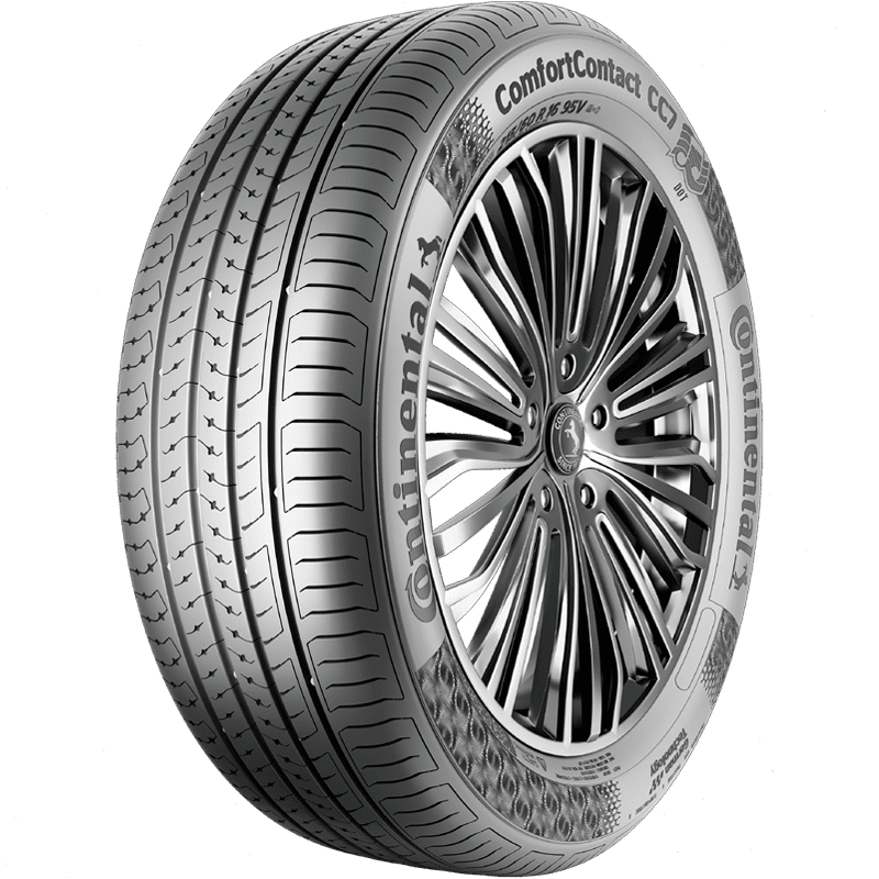 Continental ComfortContact CC7 Tyre - 175/60R15 - image 1