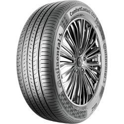 Continental ComfortContact CC7 Tyre - 175/60R15 - image 1
