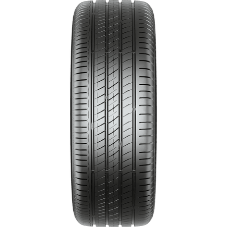 Continental UltraContact UC7 Tyre - 245/45R18 XL - image 3