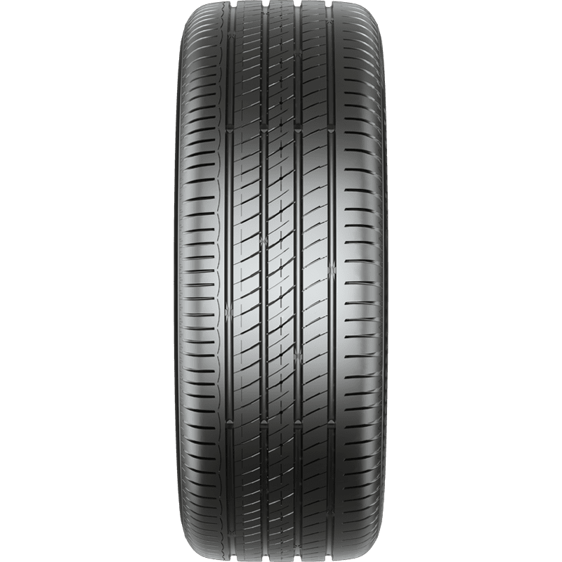 Continental UltraContact UC7 Tyre - 225/40R18 XL - image 3
