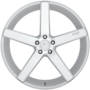 WheelWebOnCar