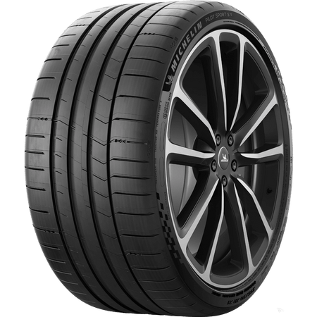 Michelin PILOT SPORT S 5 Tyre - 275/40R23 XL - image 1