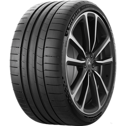 Michelin PILOT SPORT S 5 Tyre - 295/30ZR20 XL - image 1