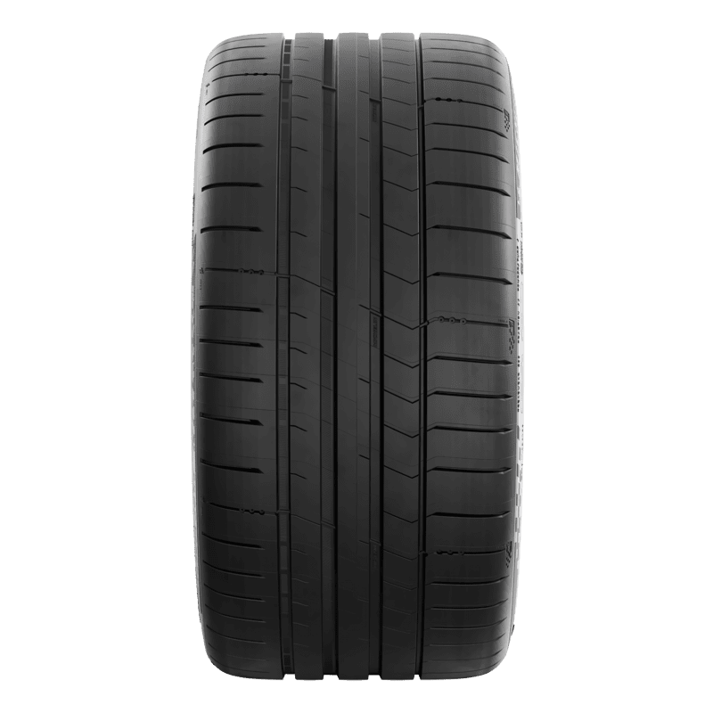 Michelin PILOT SPORT S 5 Tyre - 275/40R23 XL - image 2