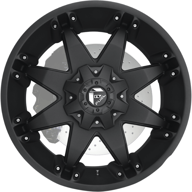 WheelHighResFront