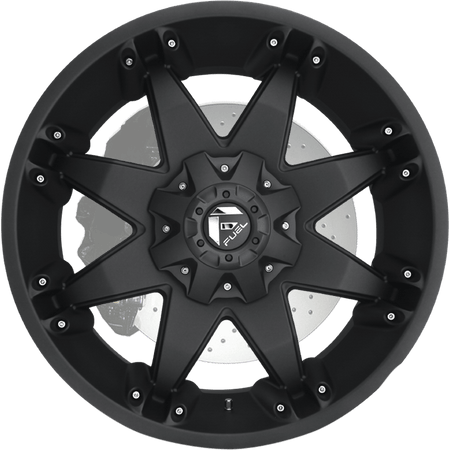 WheelHighResFront