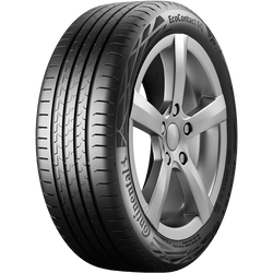 Continental EcoContact 6 Q Tyre - 235/55R18 - image 1