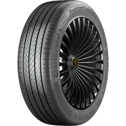 Continental PremiumContact C Tyre - 235/50R19 - image 1