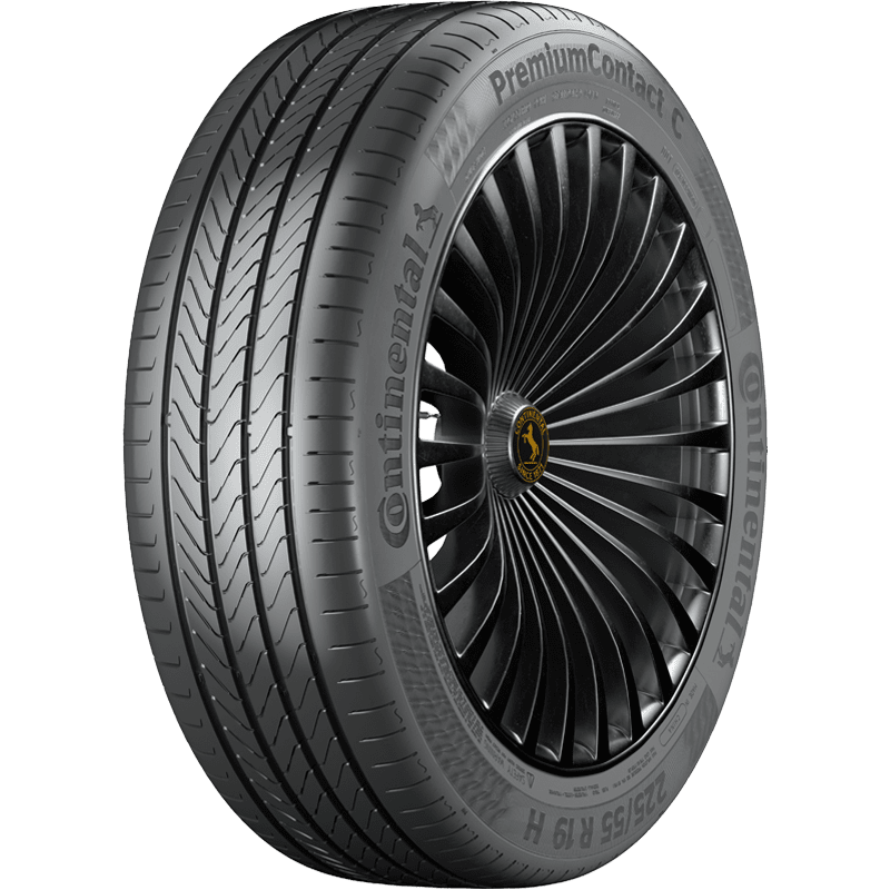 Continental PremiumContact C Tyre - 235/50R19 - image 1