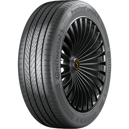 Continental PremiumContact C Tyre - 235/50R19 - image 1