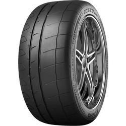 Kumho ECSTA V730 - 225/40R18 XL - image 1