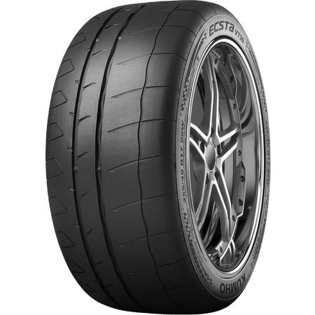 Kumho ECSTA V730 - 245/40R18 XL - image 1