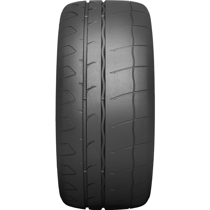 Kumho ECSTA V730 - 245/40R18 XL - image 3