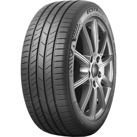 Kumho ECSTA PS71 EV - 255/45R20 - image 1