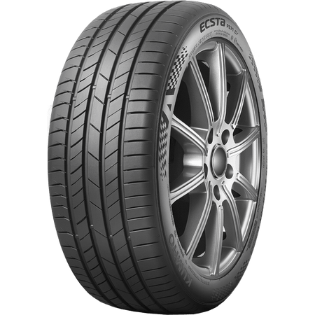 Kumho ECSTA PS71 EV - 245/50R20 - image 1