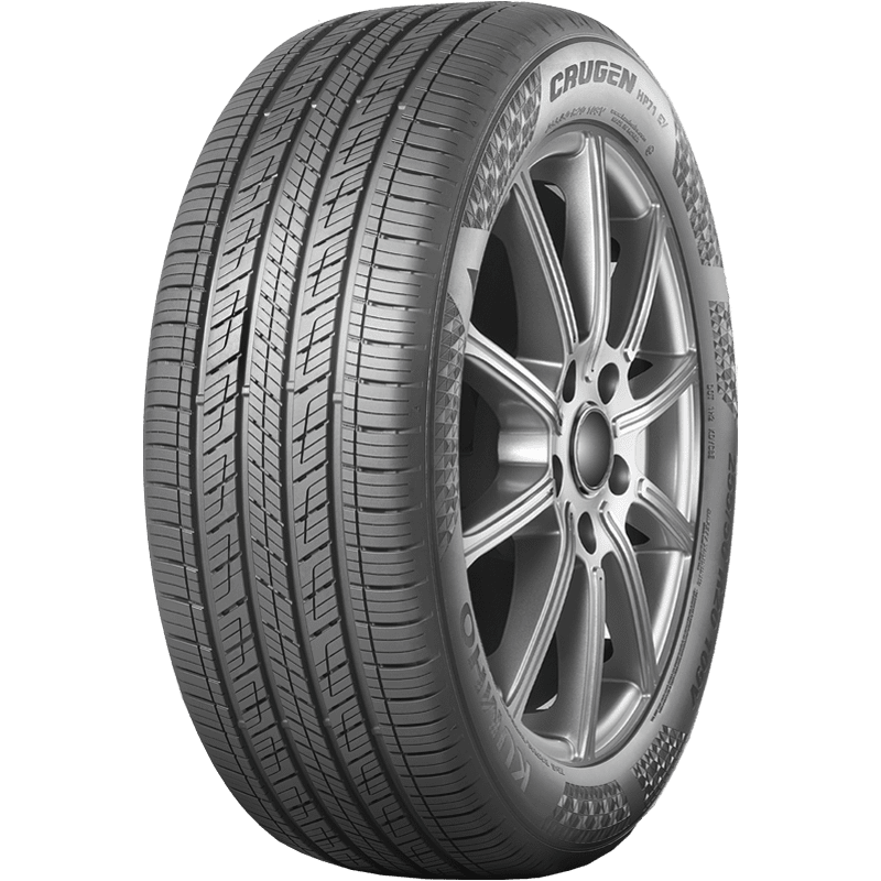 Kumho CRUGEN HP71 EV Tyre - 255/45R19 XL - image 1