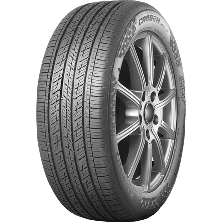 Kumho CRUGEN HP71 EV Tyre - 255/45R19 XL - image 1