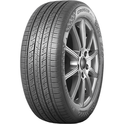 Kumho Tyres CRUGEN HP71 EV Tyre - 265/35ZR22 XL - image 1