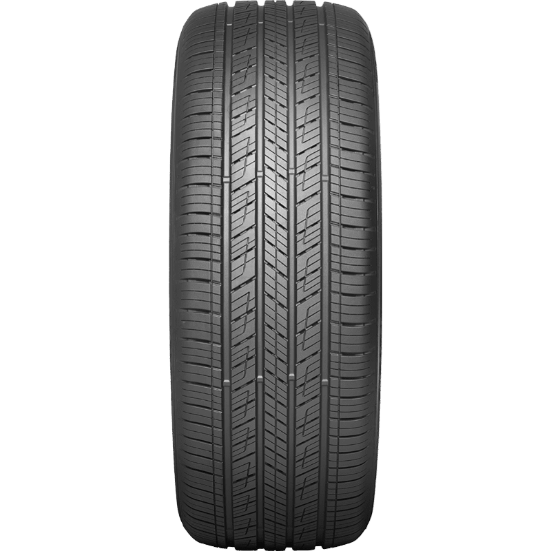 Kumho Tyres CRUGEN HP71 EV Tyre - 255/45R19 XL - image 2