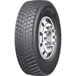 Kumho KDR01 Tyre - 235/75R17.5 - image 1