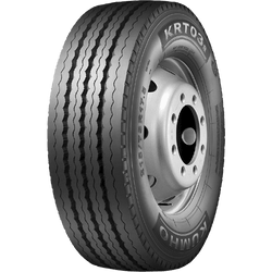 Kumho KRT03a Tyre - 255/70R22.5 - image 1
